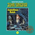 John Sinclair, Tonstudio Braun, Folge 16: Asmodinas Reich. Teil 2 von 2