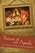 Portrait of an Apostle