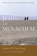 Jesus and Menachem