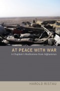 At Peace with War