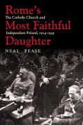 Rome’s Most Faithful Daughter