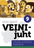 Veinijuht. 6. osa. Lõuna-Aafrika vabariik