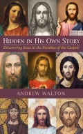 Hidden in His Own Story