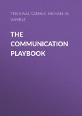 The Communication Playbook