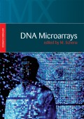 DNA Microarrays