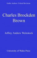 Charles Brockden Brown