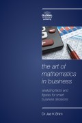 The Art of Mathematics in Business
