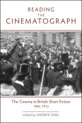 Reading the Cinematograph