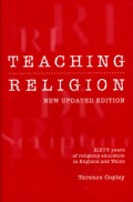 Teaching Religion (New Updated Edition)