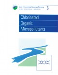 Chlorinated Organic Micropollutants