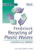 Feedstock Recycling of Plastic Wastes