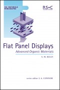 Flat Panel Displays