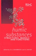 Humic Substances