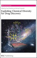 Exploiting Chemical Diversity for Drug Discovery