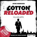 Jerry Cotton - Cotton Reloaded, Folge 8: Killer Apps