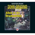 John Sinclair, Folge 81: Allein in der Drachenhöhle - Kreuz-Trilogie, Teil 2