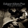 Edgar Allan Poe, Folge 37: Gestalt des Bösen