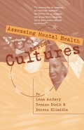 Assessing Mental Health Across Cultures