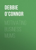 Motivating Business Mums