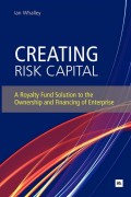 Creating Risk Capital