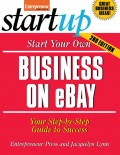 Start Your Own Business on eBay