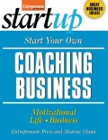 Start Your Own Coaching Business