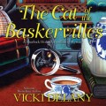 The Cat of the Baskervilles - A Sherlock Holmes Bookshop Mystery 3 (Unabridged)