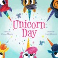 Unicorn Day (Unabridged)