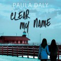 Clear My Name (Unabridged)