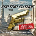 Captain Future, Der Sternenkaiser, Folge 2: Die Macht des Sternenkaisers