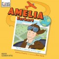 Amelia Earhart - First Names, Book 2 (Unabridged)