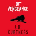 Of Vengeance (Unabridged)