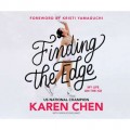 Finding the Edge - My Life on the Ice (Unabridged)