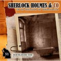 Sherlock Holmes & Co, Folge 51: Der bleiche Tod