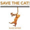 Save the Cat! - Save the Cat! 1 (Unabridged)