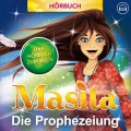 Masita - Das erste Hörbuch der Wolken - Die Prophezeiung