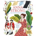 Anna Strong - A Spy During the American Revolution (Unabridged)