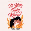 If You Only Knew (Unabridged)