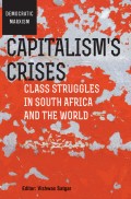 Capitalism’s Crises