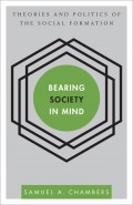 Bearing Society in Mind