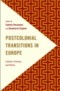 Postcolonial Transitions in Europe