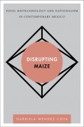 Disrupting Maize