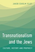 Transnationalism and the Jews