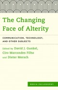 The Changing Face of Alterity
