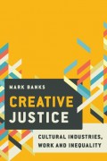 Creative Justice