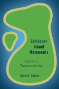 Caribbean Island Movements