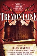 Tremontaine: The Complete Season 1