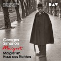 Maigret im Haus des Richters (Ungekürzt)