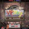 VIPStory - Das Talkradio, Folge 3: Sigmund Freud