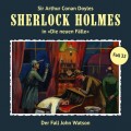 Sherlock Holmes, Die neuen Fälle, Fall 32: Der Fall John Watson
